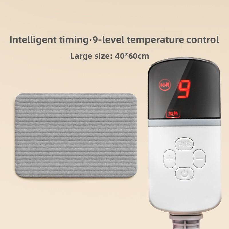 Haustier Abnehmbare Elektrische Decke Katze Heizkissen Konstante Temperatur Timing Hund Wasserdicht Kratzfest Elektrische Matratze Haustierbedarf