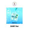 Surf Ver SMART ALBUM NCT WISH 3. mini album COLOR