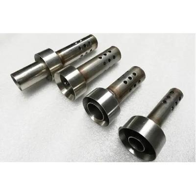 Motorrad Auspuffrohr FÜR X55s Auspuff L3x Schalldämpfer Stecker Sovs Schalldämpfer Sx1 Stumm Ovc13 Änderung