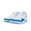 Jordan Courtside 23 White Industrial Blue IO7614-101