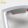 E-Class Rear Vent Anti-Kick Panel Sticker Accessory for Air Conditioning