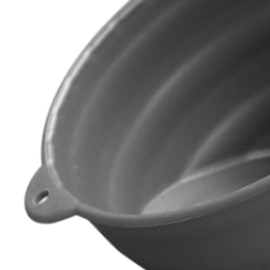 Bowls Durable Curved Parts Tray for Home Nails Bolts