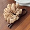 Cute shirring hairband for women