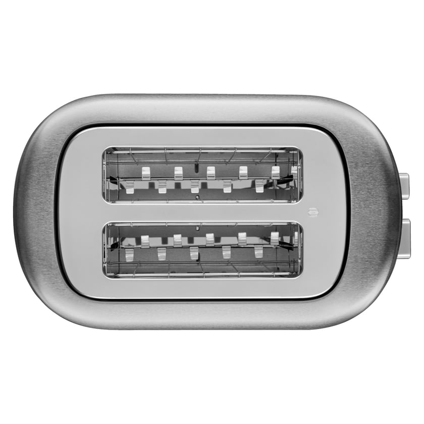 Kitchenaid 5Kmt2109 Toaster Kitchenaid Color: Brushed Steel
