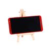 Stand Artwork Display Holder Wedding Table Card Stand Craft Drawing Easel Mini Artist Wooden Easel