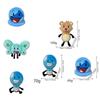Inanimate Insanity Plush Toy Collectors Edition Soft Stuffed Animal For Kids And Teens