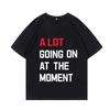 Peripheral Harajuku Print Fashion Men'S And Women'S T-Shirts, Tops, Short Sleeves