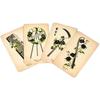 Memento Mori Lenormand a Oracle Balíček od Claire Goodchild Ideálny pre milovníkov veštenia darček pre duchovného nadšenca