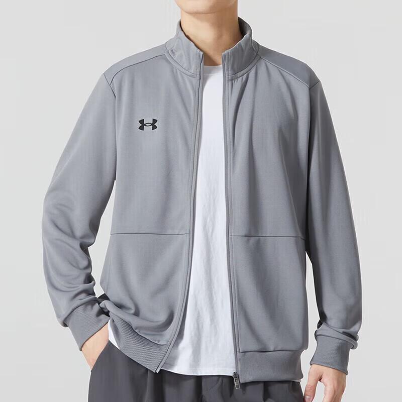 Under Armour Unisex Casual Knit Jacket L