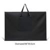 Waterproof Oxford Fabric Painting Board Bag Large Capacity Simple Drawing Bag Artist Students Sketching Tools Set Art Supplies