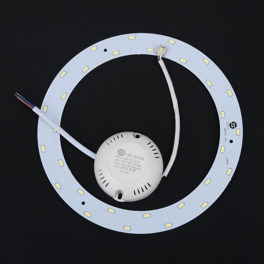 Easy To Install Light Plate Long Lifespan Modern Appearance
