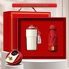 Shangqi P3 Glass Tea Set Gift Box