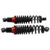 Universal Motorcycle Shock Absorber Stainless Steel 27cm 10.63in Electric Bike Electromobile Shock Absorber