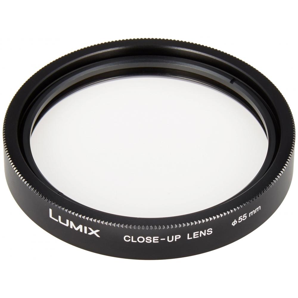 

PANASOIC DMW LC55 КРУПНЫЙ ПЛАН ОБЪЕКТИВА