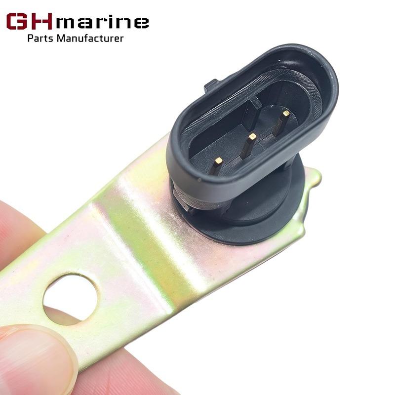 864297T01 3858979 Crank Position Sensor For Mercury Mercruiser 350 MAG 525 EFI 600 SCI Volvo Penta 4.3 5.0 5.7 6.2L Gi GXi V8
