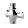 Robinet à Poussoir à Fermeture Automatique avec Retard