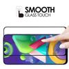 5szt Samsung Galaxy Note 20 Note 10 S10 Lite M51 M31S M31 M30 M40 M01 Core Pełne Pokrycie Szkło Hartowane Ochrona Ekranu Folia Ochronna na Aparat