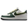 Air Force 1 Low 07 LV8 Noble Green Sail FD0341-133