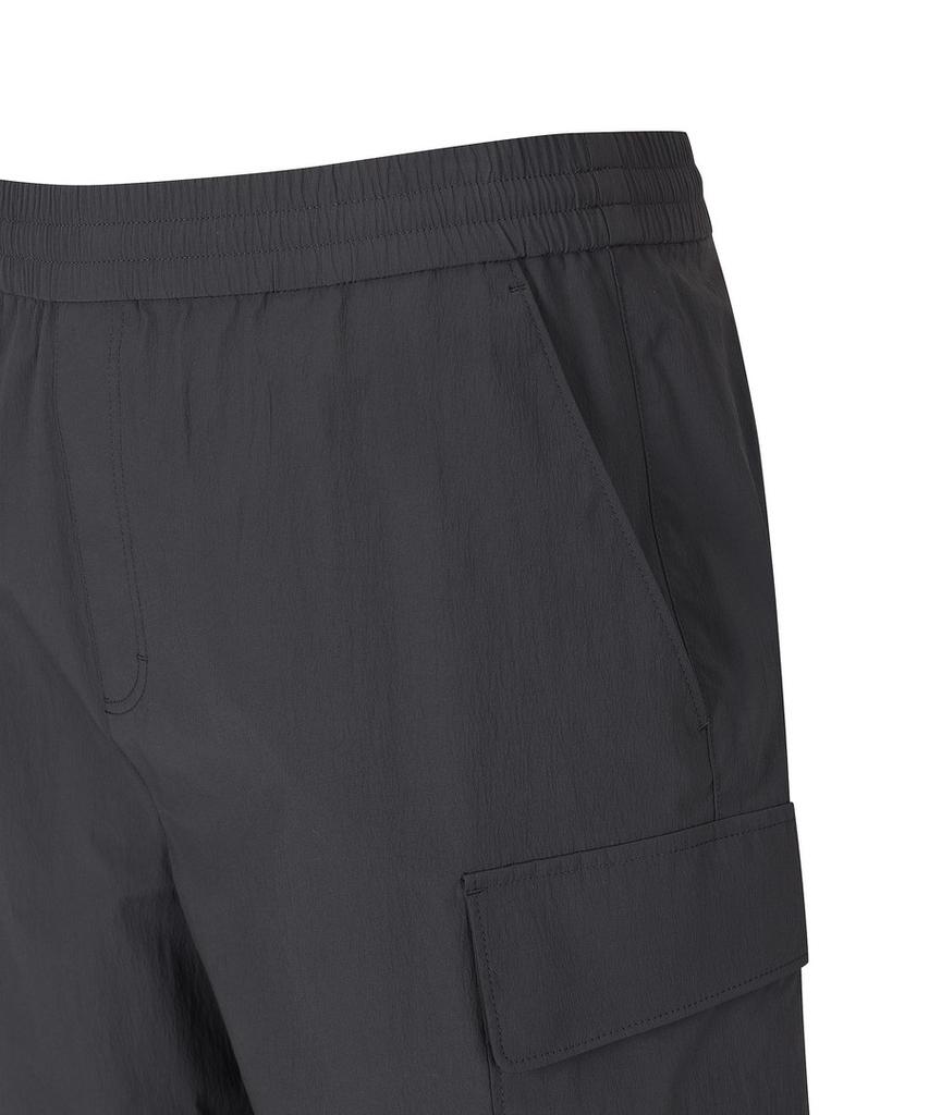 DISCOVERY EXPEDITION Men'S Freshvent Cargo Shorts (D.Grey)