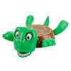 Influencer Style Screaming Turtle Funny Coaster – Desktop Decompression Ornament Gift