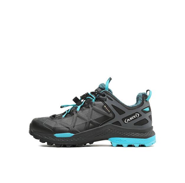 Треккинговые ботинки Aku Rocket Dfs Gtx W's 727 GORE-TEX