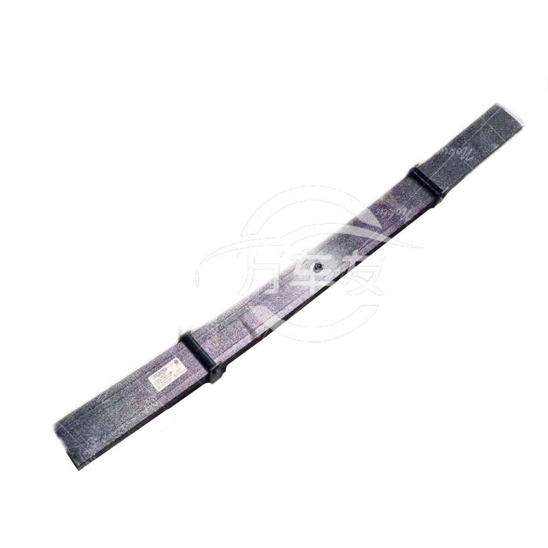 Dongfeng EQ1118GA Auxiliary Leaf Spring Assembly