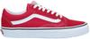 Vans Old Skool Sneakers Racing Red/true White