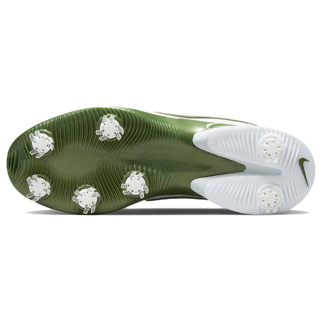 New Nike Air Zoom Victory Tour 2 White Treeline Green DJ6569-102