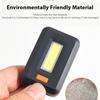 Key Chain Portable Led Keychain Camping Supplies Key Flashlight For Camping Hiking Fishing Mini Mini Lamp Outdoor Tools