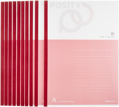 Poznámkové bloky – Zápisníky