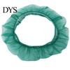 Soft Airy Bird Cage Cover Catcher Guard Parrot Mesh Net Stretchy Basket Shade