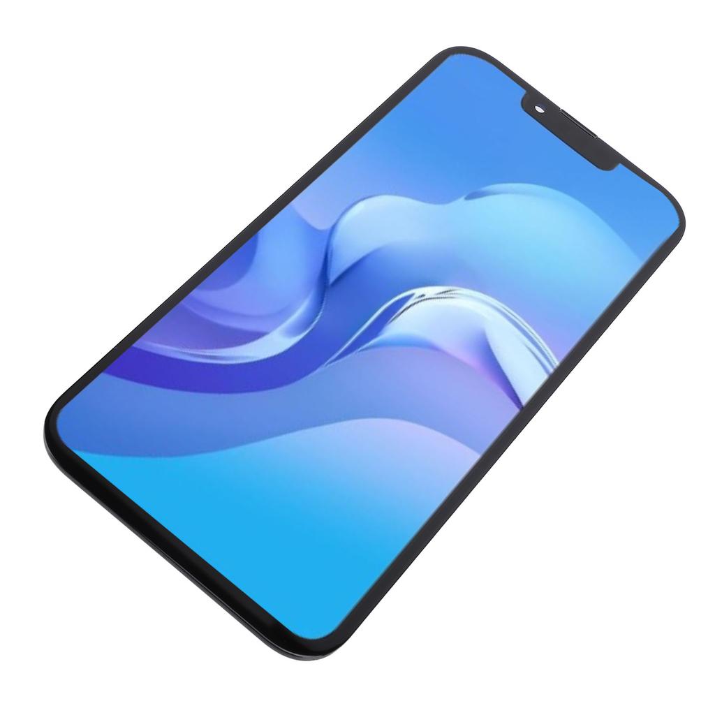 Screen Replacement for 13 Pro Max 6.7 Inch LCD Display 3D Touch Screen Digitizer Assembly with Screen Protector Repair