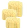 360° Static Disposable Dusting Head for Daily Use - Efficient Hair and Dust Removal Duster