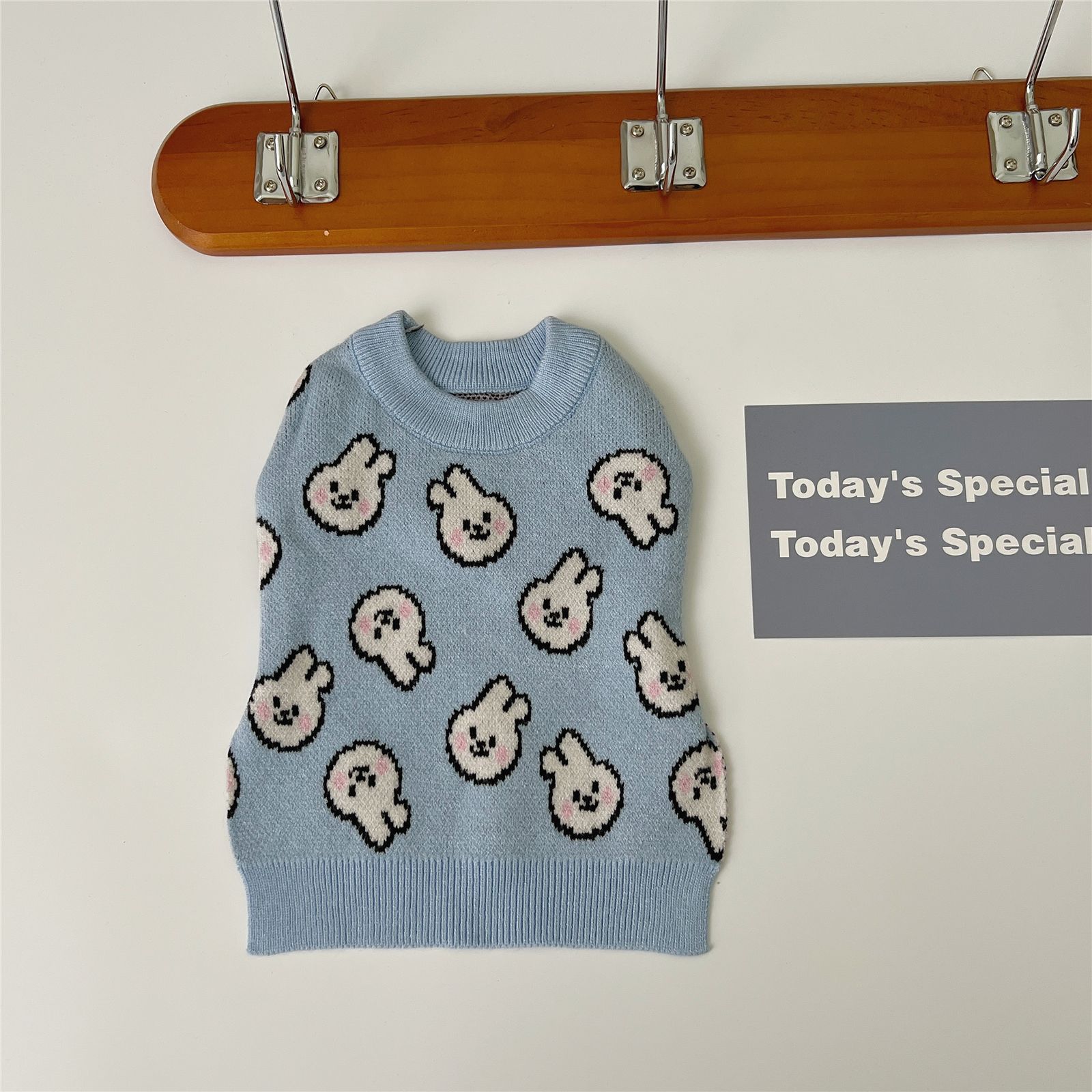 

Осенне-зимний свитер для собак, кроликов, домашних животных, маленьких собак, плюшевый мишка, пудель, йоркширский шпиц, шнауцер, одежда для собак, свитер для собак XXL