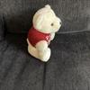 [USED] Ralph Lauren teddy bear with POLO logo