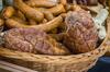 Sausage Net for Smoking Ham Meat 200/48 - 50m