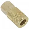 1/4NPT Pneumatic Fitting Air Tools Coupling Connector Coupler