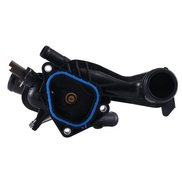 Thermostat for Peugeot Models: 207, 308, 408, 3008 - Part Numbers: 9810916980, 11538699290