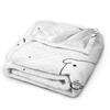 Cute GANADI Bedding Throws Soft Cozy Graphic Blanket For Bedroom Camping Flannel Bedspread Bed Cover