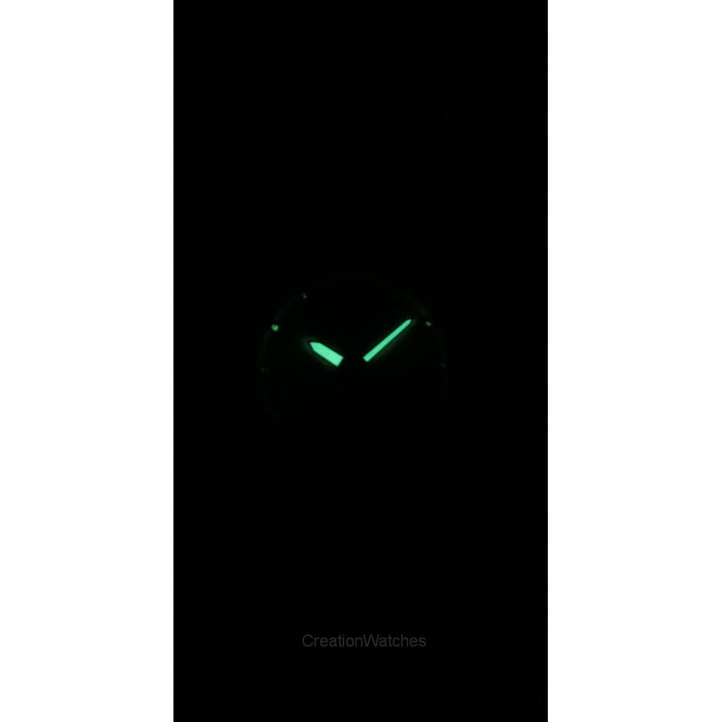 Casio G-Shock Analog Digital Bio-Based Resin Strap Rose Gold Dial Quartz GMA-P2100ST-9A 200M Women's Watch