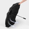 TCFJN1 Automatic Car Emblem Folding Umbrella UV Resistant Sunshade For Tesla Model 3 Model Y Model S Model X Cybertruck SpaceX Roadster