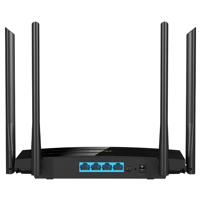 Tp-Link AC1200 Dual-Band Gigabit Wi-Fi 5 Mesh Router (CN Version)