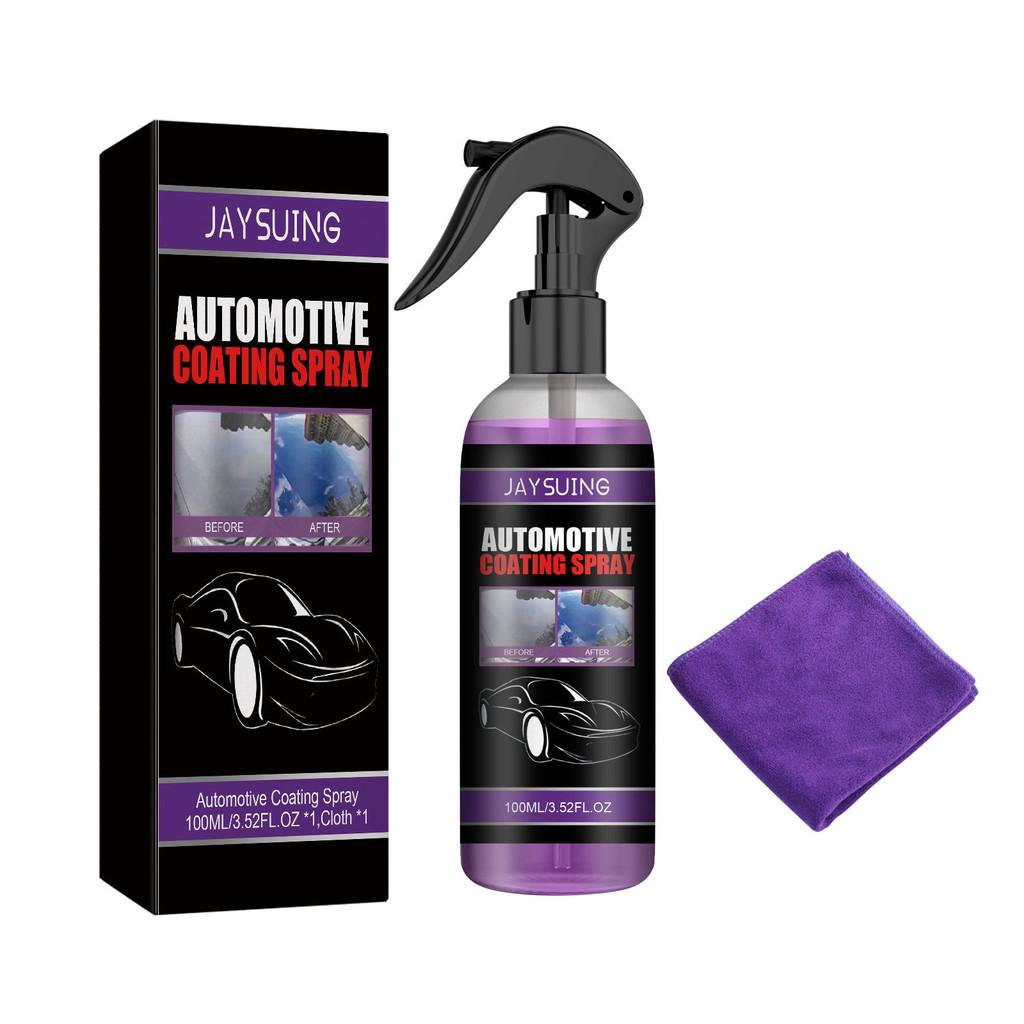 

Jaysuing Protective Coating Agent For Car Paint Stain Removal Polishing And Interior Care