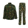 Fordan ACU Second Generation Foreign Camouflage Kit + Outdoor Scratch Resistant Training Clothing for Camouflage Enthusiasts