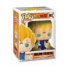 FUNKO Dragon Ball Majin Vegeta POP! ANIMACIÓN Z-