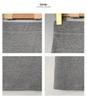 Korean Dongdaemun High Waist Slimming Elastic Mini Skirt - Trendy Hip-Hugging Women's Fashion