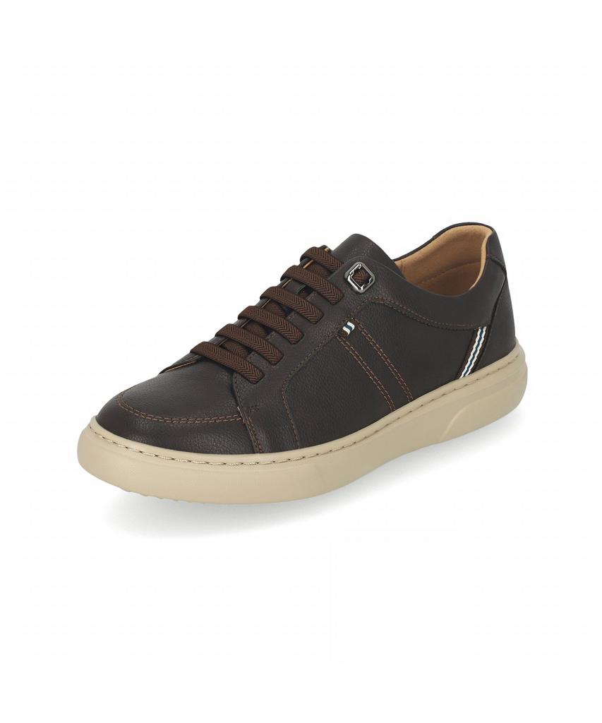 Elcanto Mazz Men'S Webbing Band Sneakers 4Cm Lcms53M439