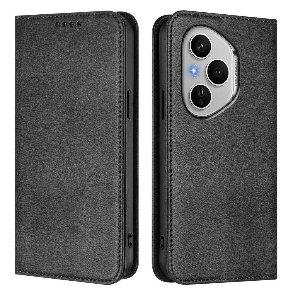 Honor 400 Pro 5G 2025 Luxury Case RFID Magnetic Leather Book Etui For Huawei Honor 400 Lite Wallet Funda Honor 400 Smart Cover
