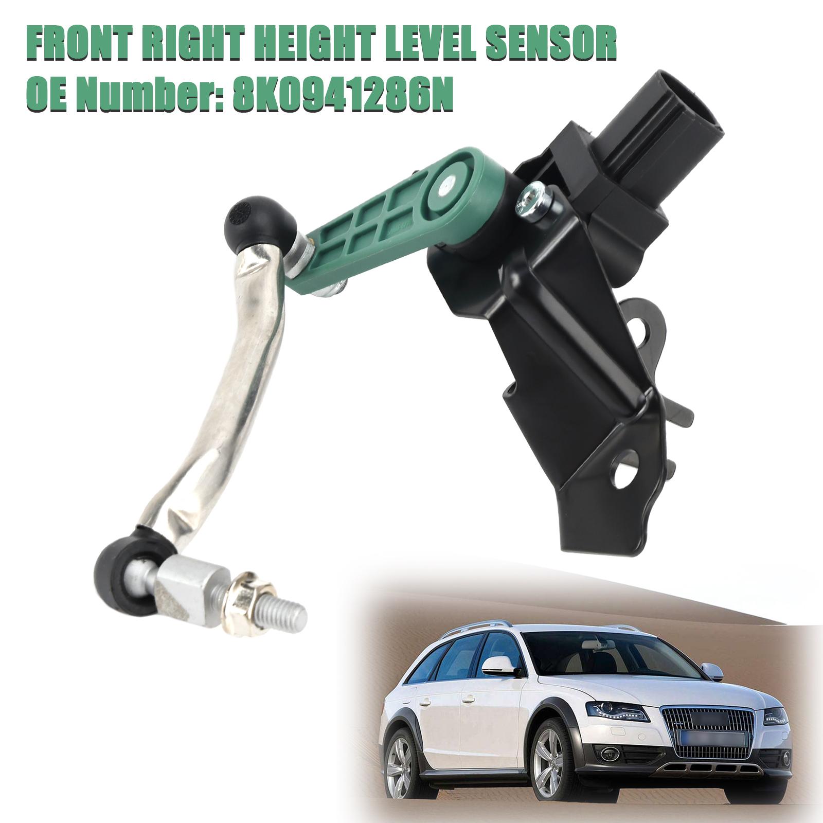 

Датчик регулировки дальности света передний правый 8K0941286N для A4 A5 2007-2015