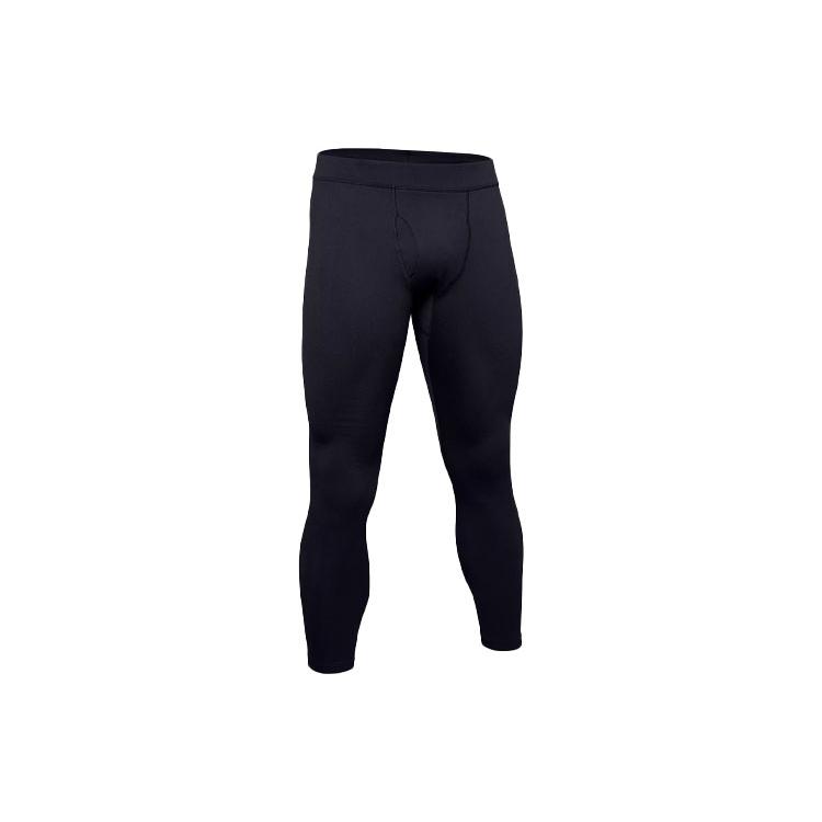 Спортивные брюки Under Armour ColdGear Мужские Черные 1343245-001 S